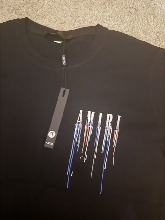 Tricou amiri.