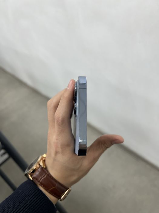 Iphone 13 pro max 256