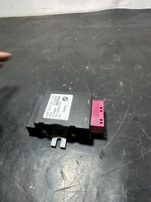 Modul pompa motorina combustibil BMW Seria 5 E60 E61 | 6763811