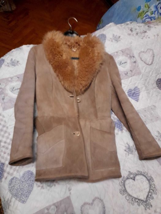 Якета и палта за жена