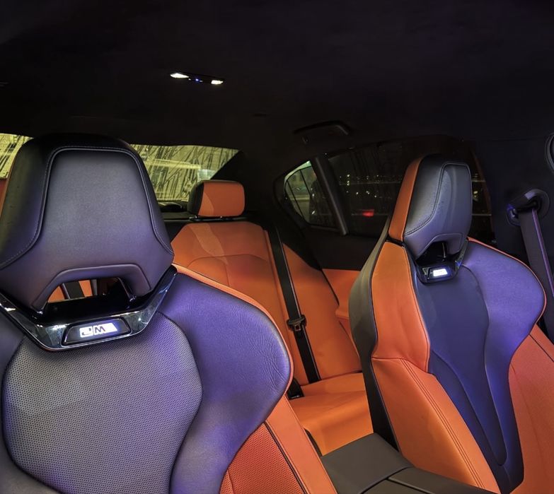 BMW M5 2026/2025