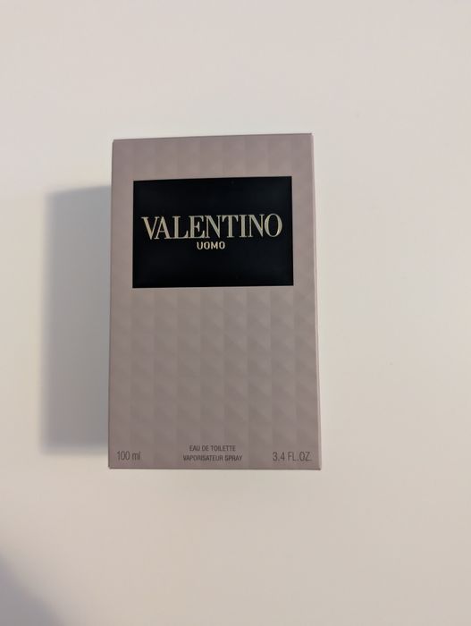 Valentino Uomo parfum Original pentru bărbați 100 ml
Apă de toaletă pe