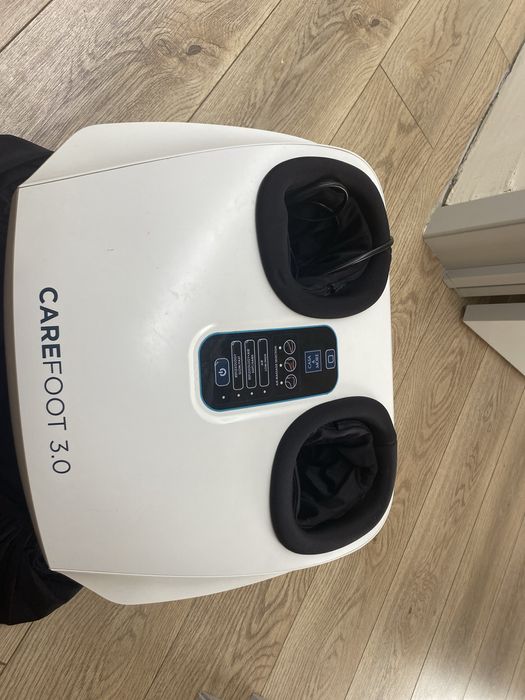 Carefoot 3.0 массажер для ног