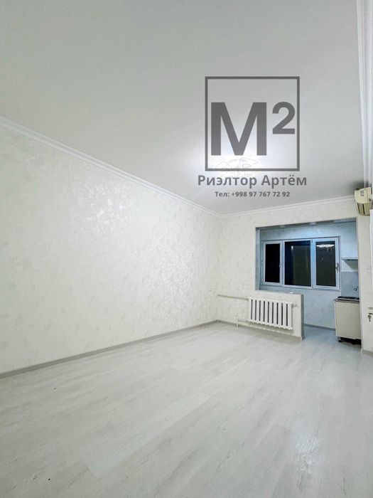 1в2/4/4 Ялангач - Магазин Алиса - Институт Культуры - Новый Ремонт
