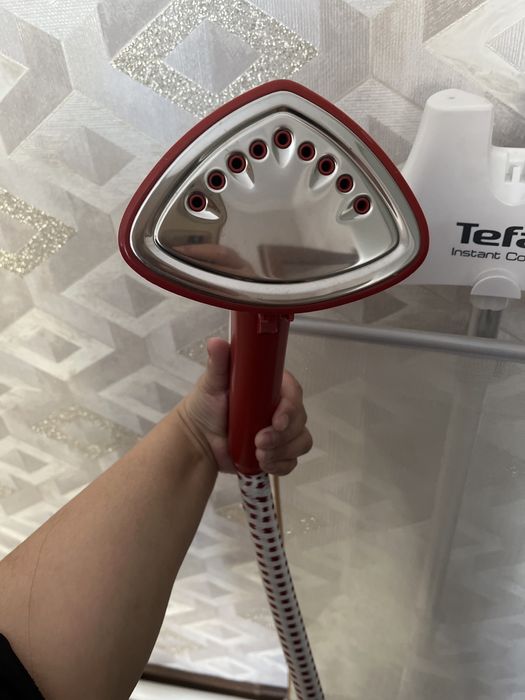 Тефаль пароотпариватель