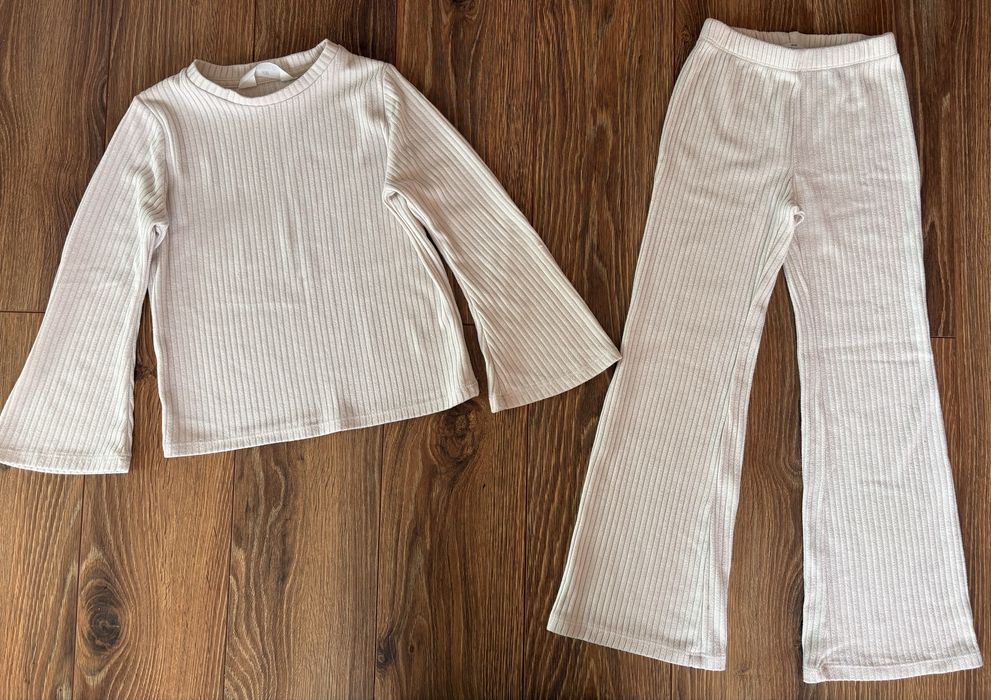 Дрешки H&M размер 122/128