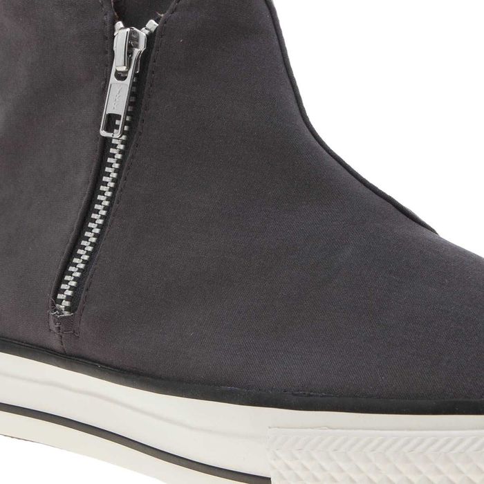 %ПРОМО% CONVERSE ALL STAR № 39/40 – Дамски кецове "HIGH LINE TOPS" нов