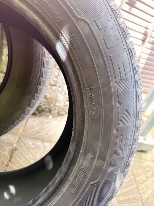Летни гуми NEXEN -235/65/18 DOT - 48/21