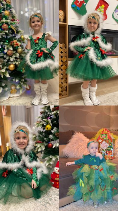 Прокат карнавальных костюмов