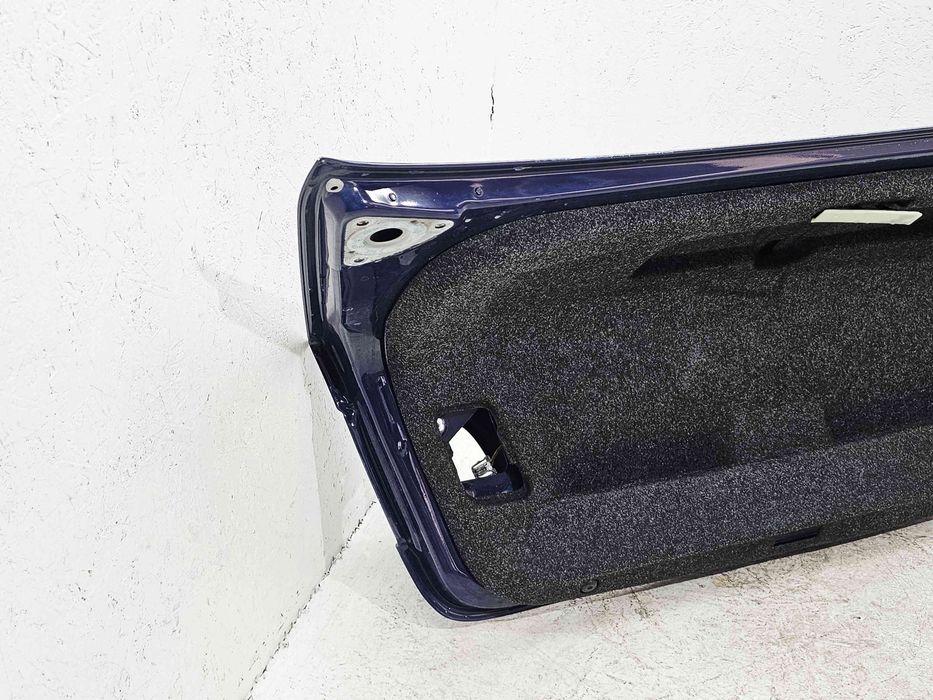 Capota portbagaj Volkswagen Passat B6 (3C2) [Fabr 2005-2010] LA5E