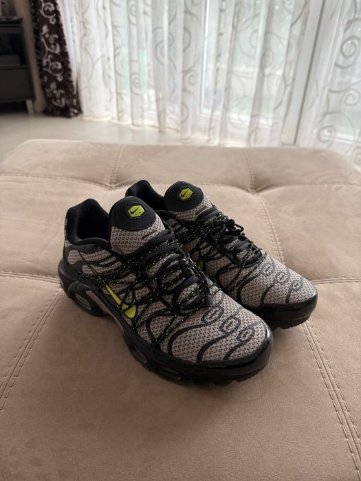 Nike air max plus utility