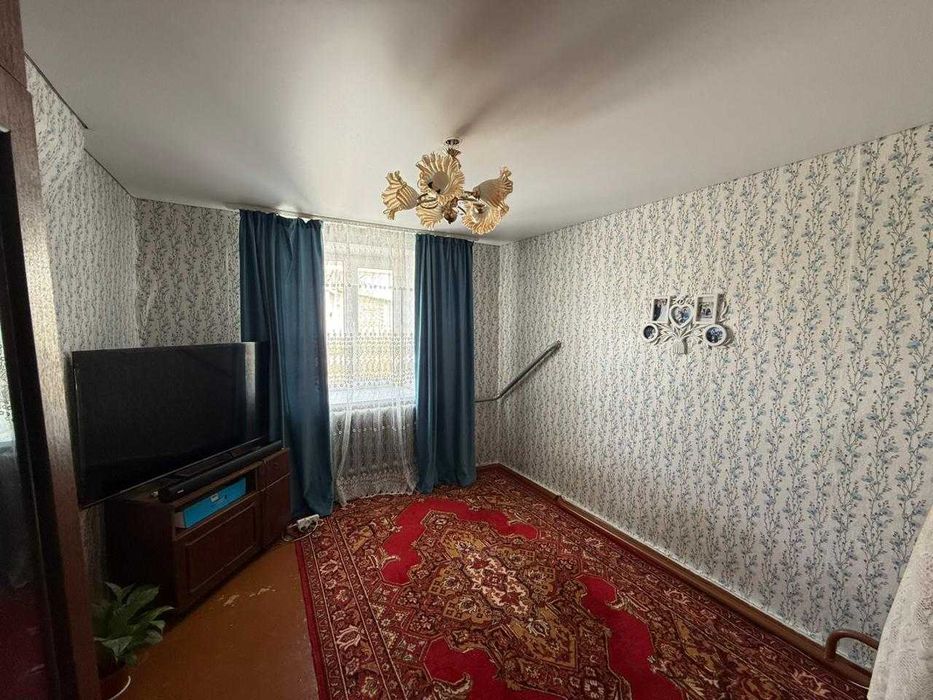 Продам дом в селе Петропавловка