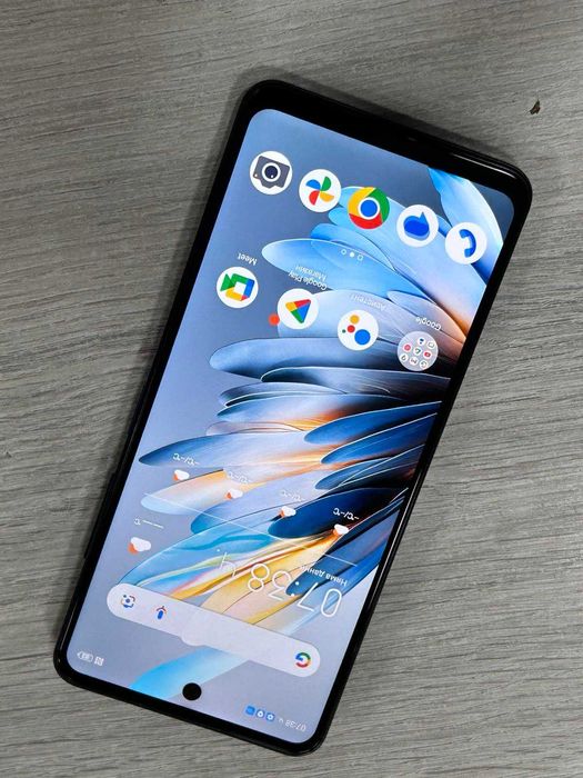 5G Pro UG Phone U25 256 GB 6+10 RAM