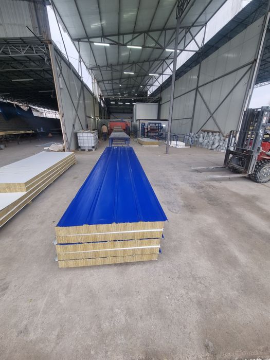 сендвич панел арзон нархларда мантаж даставка