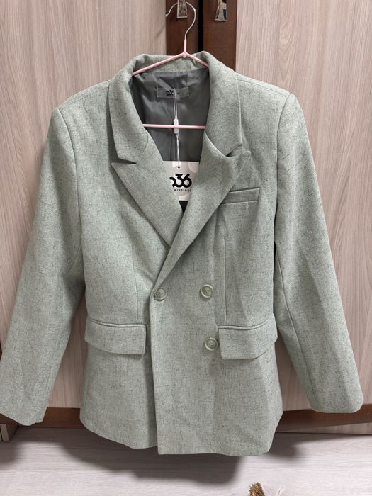 Пиджак женская 44 размер