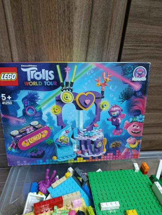 Конструктор Lego Friends