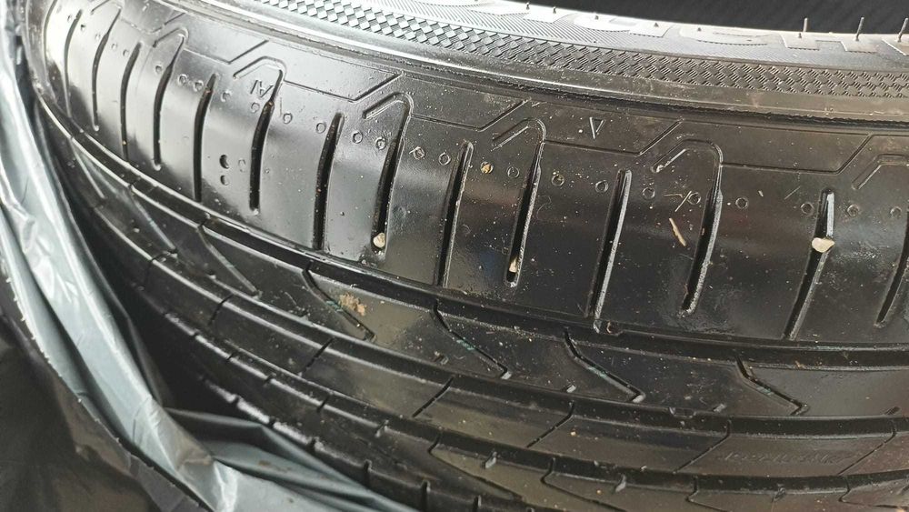 anvelope vara HANKOOK 205//60R16