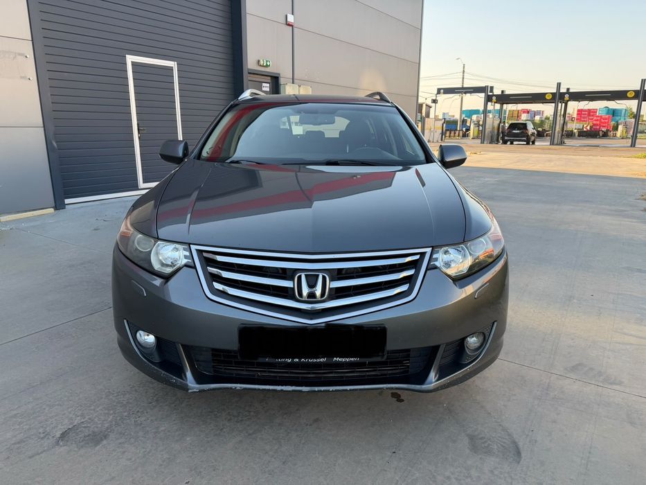 ‼️Vand/Schimb Honda Accord ‼️