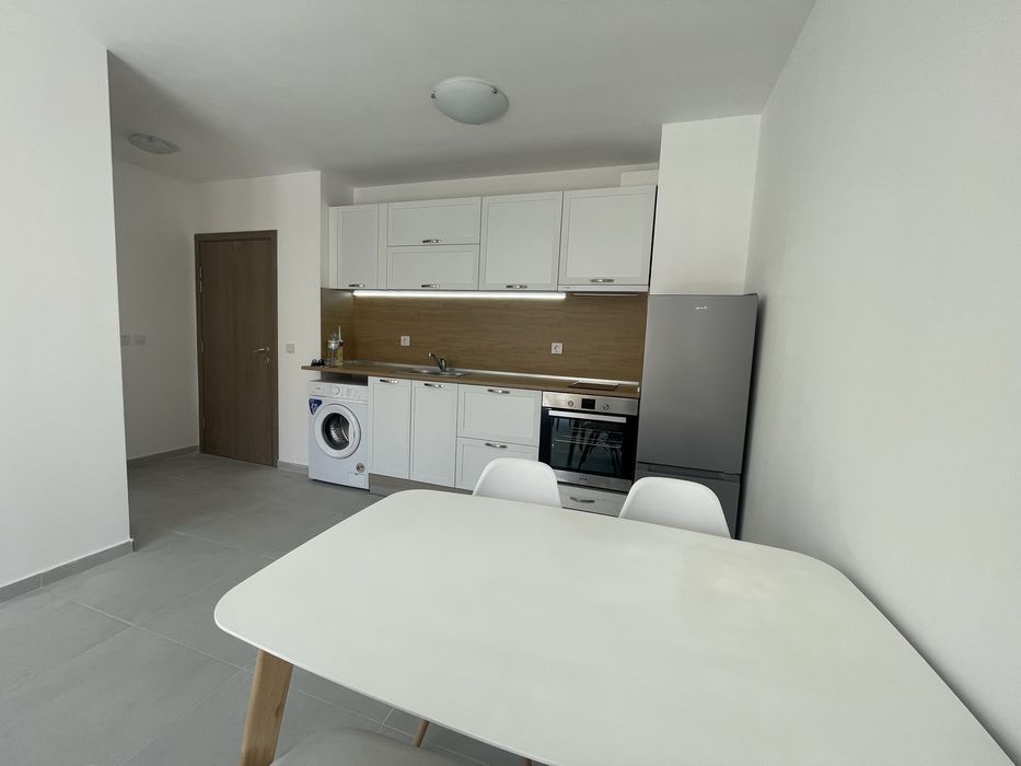 Дава се под наем Двустаен апартамент в с. Нови хан, Област София-област - 65 кв.м за 346.8 € - Снимка #3