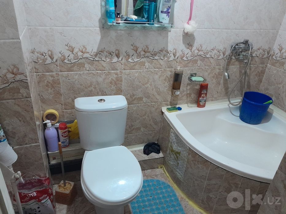 Продаётся 1/2/2 карасу-6 (новостройка)