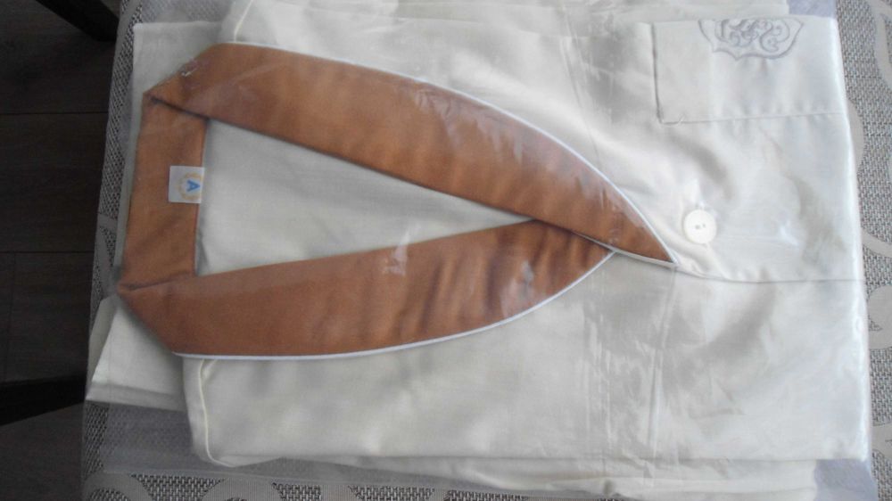 Мъжка     пижама