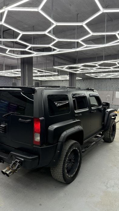 Продажа Hummer H3