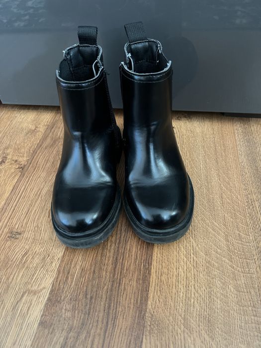 Ghete piele copii