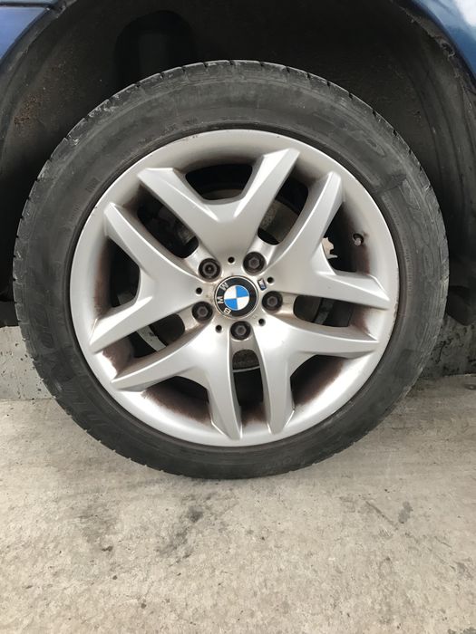 Jante Bmw X3 E83 R18 style 192 M
