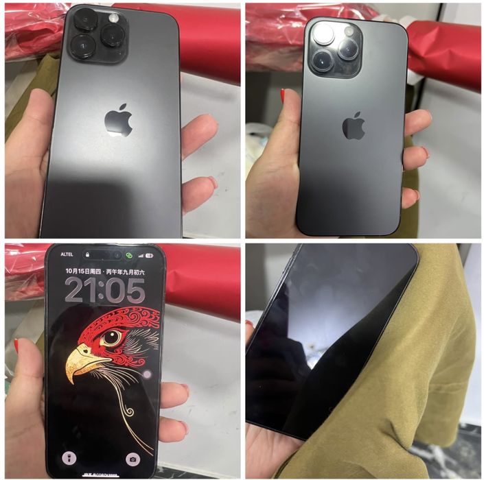 Продам айфон 14 Pro max