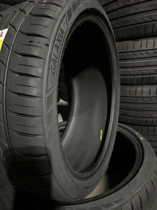Нови Летни Гуми GALAXIA SL116 285/30R19 98W XL НОВ DOT БОРД 2853019