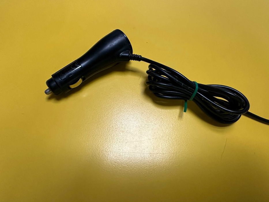 Зарядно за Gps навигация NAVIGON