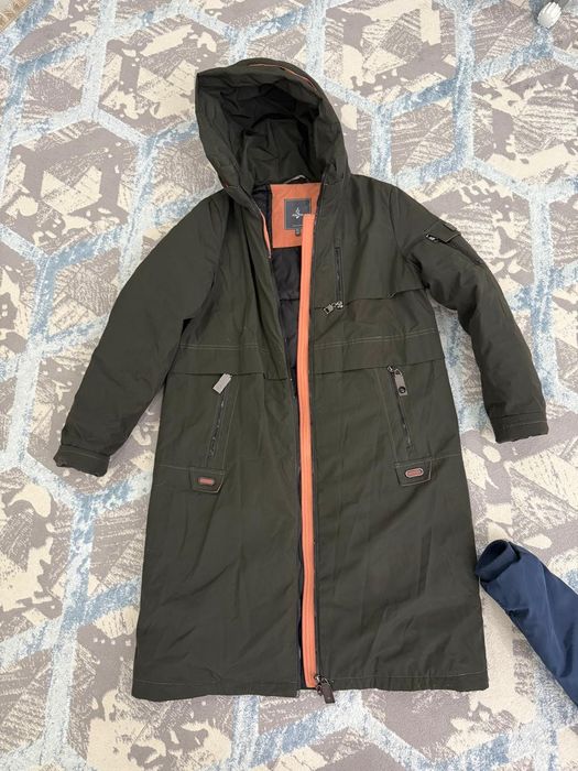 Продам куртку. Размер 48/50