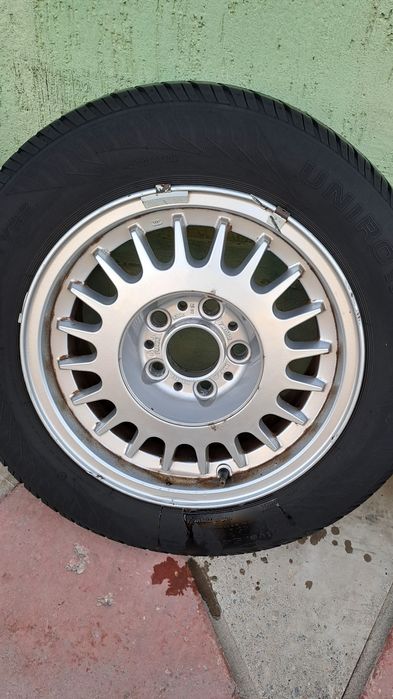 Диски привозные 2 стиль