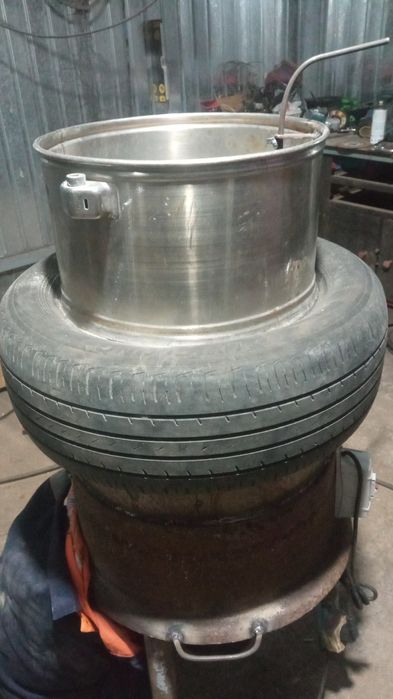 Продается дробилка два в одном