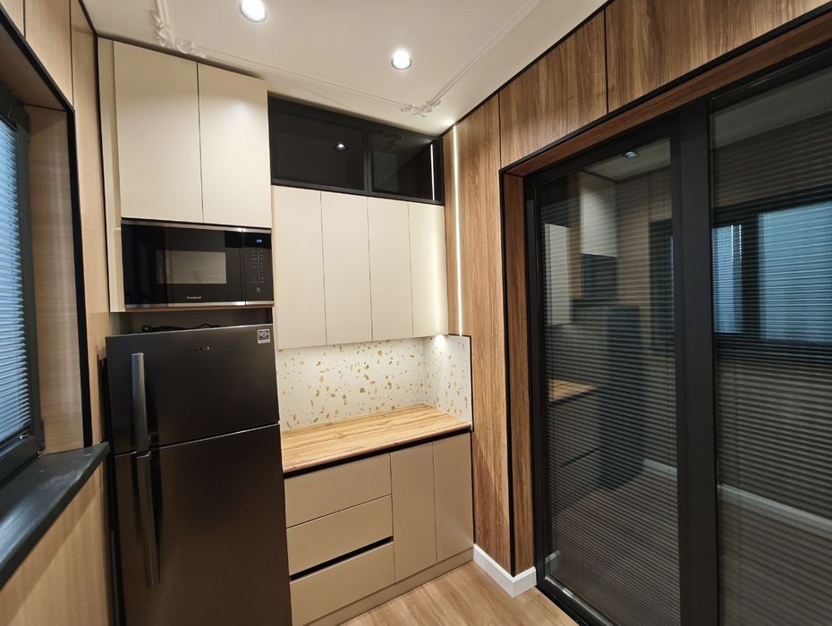 Сдам квартиру на долгий срок