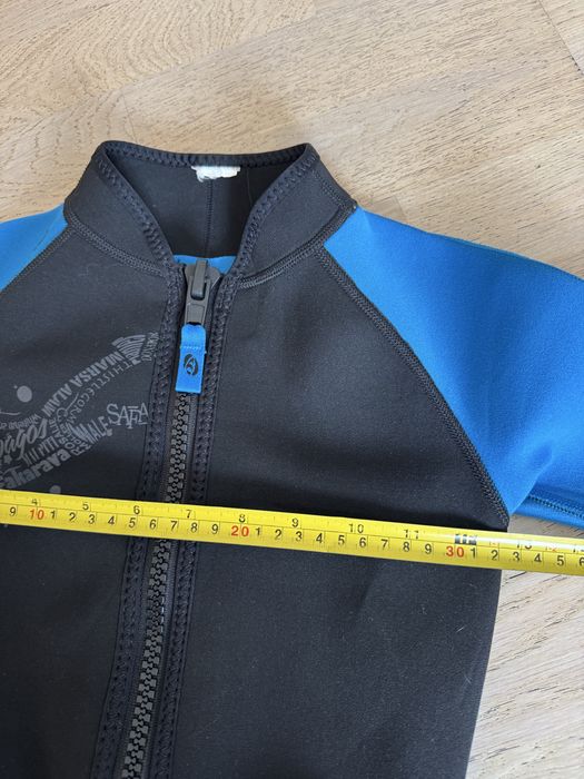 Costum neopren Tribord