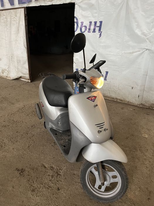 Привозной с Японии