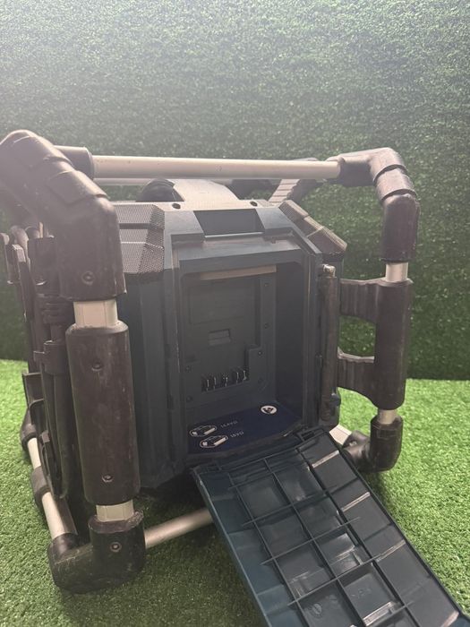 Радио на Bosch GML 20