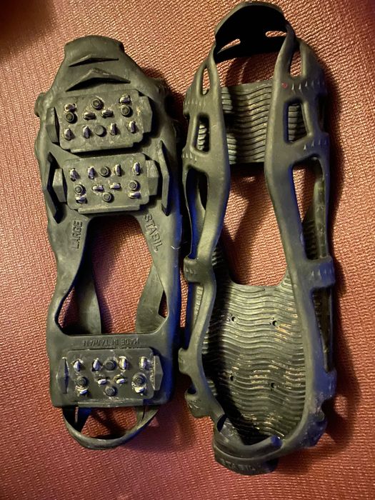 Котки за обувки/маратонки