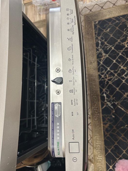 Посудомоечная машина