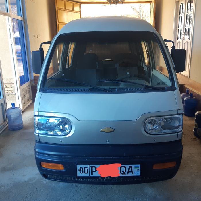 Damas 2008 mayor sveji  mean  bor