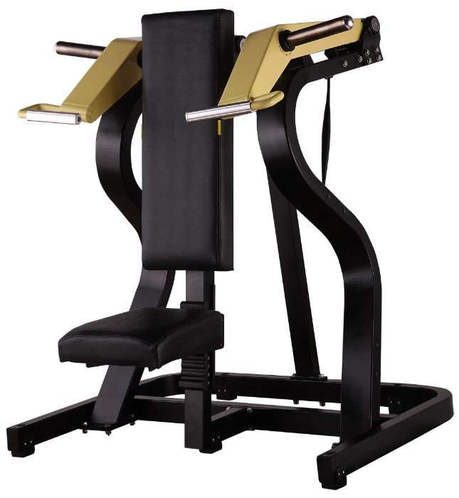 Фитнес уред Tech Pro Power Series Shoulder Press - нов