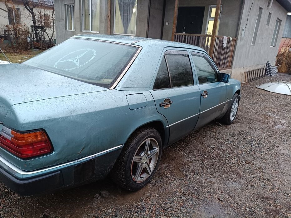 Мерседес230 2.3 автомат