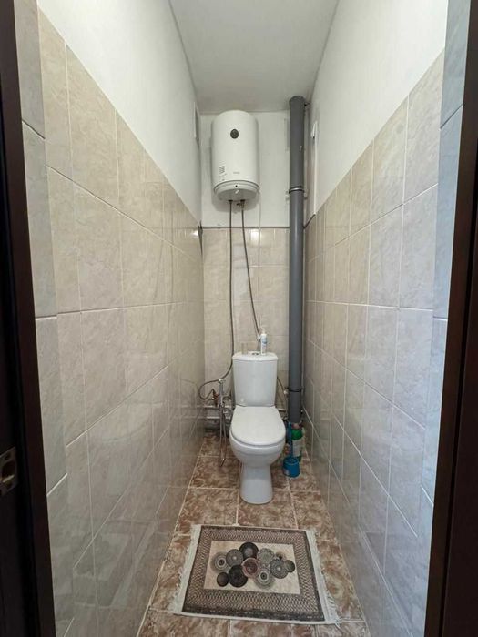 мкр Аэропорт, 1 комнатная