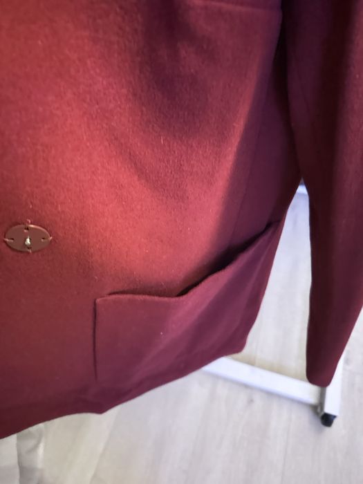 Продам пальто Benetton размер 44