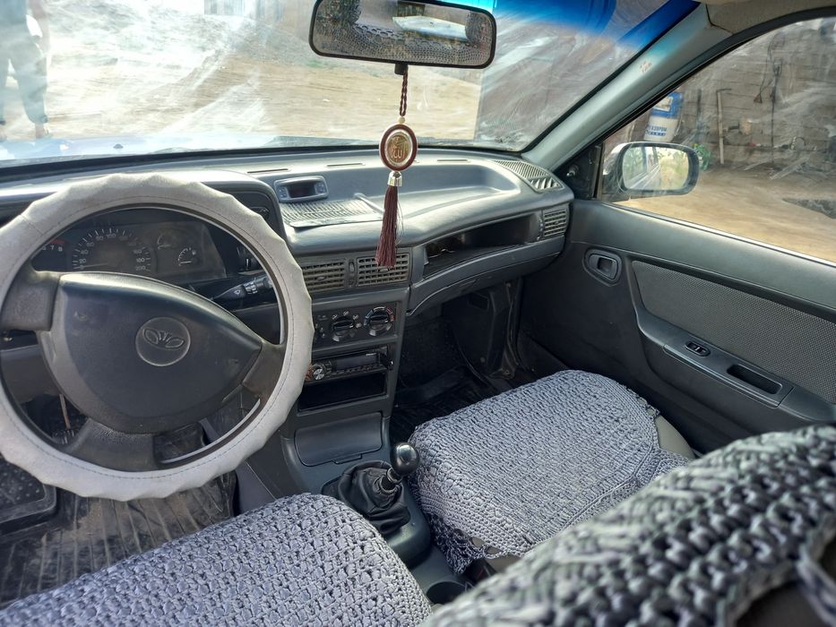 2008 йилда ишлаб чикарилган нексия-1 сотилади