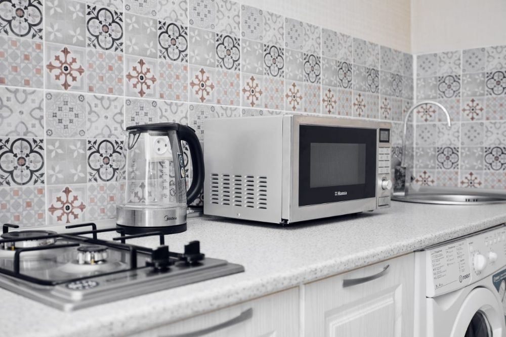 VIP Квартира на Евразий