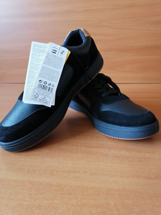 Спортни обувки (Black™)