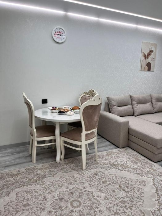 Продам 3 х квартиру в новостройке.