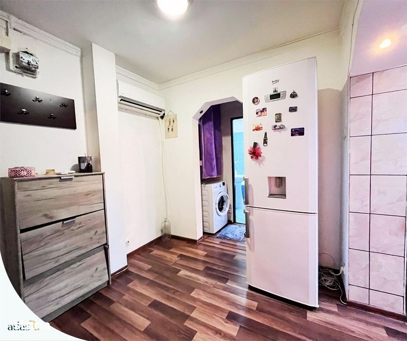 Apartament 2 camere | 48,22 mp | Decomandat | etaj 2 | Dacia
